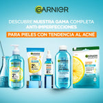 Garnier Skin Active Agua Micelar Anti Acne, 400 ml