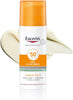 Eucerin Protector solar facial efecto mate toque seco Oil Control, , 50 ml