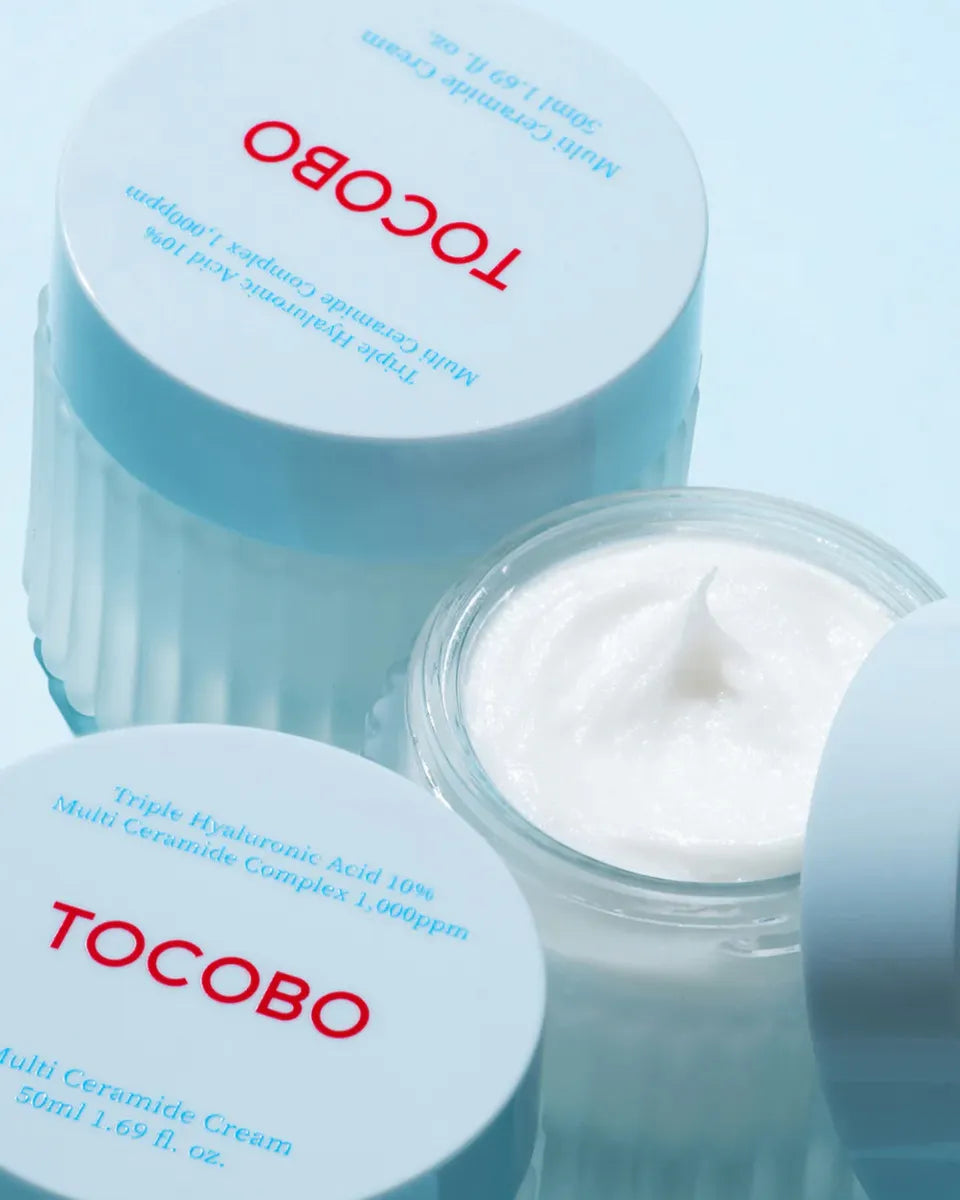 Tocobo Multi Ceramide Cream 50 ml