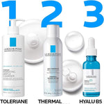 La Roche-Posay Agua Termal La Roche Posay Eau Thermale Calmante para Piel Sensible 300ml