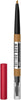 Conoce Tattoo Brow Lift tono Dark Brown De Maybelline New YorkEl delineador de cejas en barra para estilizarla y rellenarla, que no se transfiere ni se corre