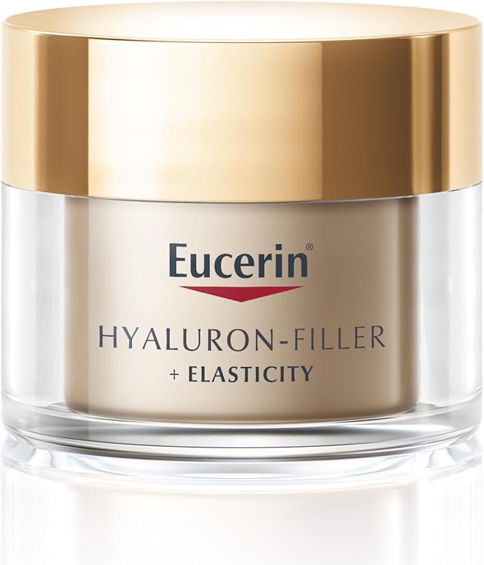 EUCERIN HF + ELASTICITY NIGHT CARE 50ml