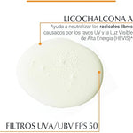 Eucerin Protector Solar Corporal Toque Seco FPS 50+ Spray, 200 ml