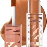 Maybelline Blush líquido Sunkisser, Rubor líquido formulado con Vitamina E, Ruboriza, broncea e ilumina, dura hasta 12H