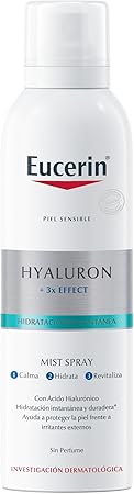 Eucerin Eucerin Hyaluron Filler Mist Spray 150 ml
