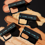 Maybelline Base de maquillaje en polvo con FPS 44