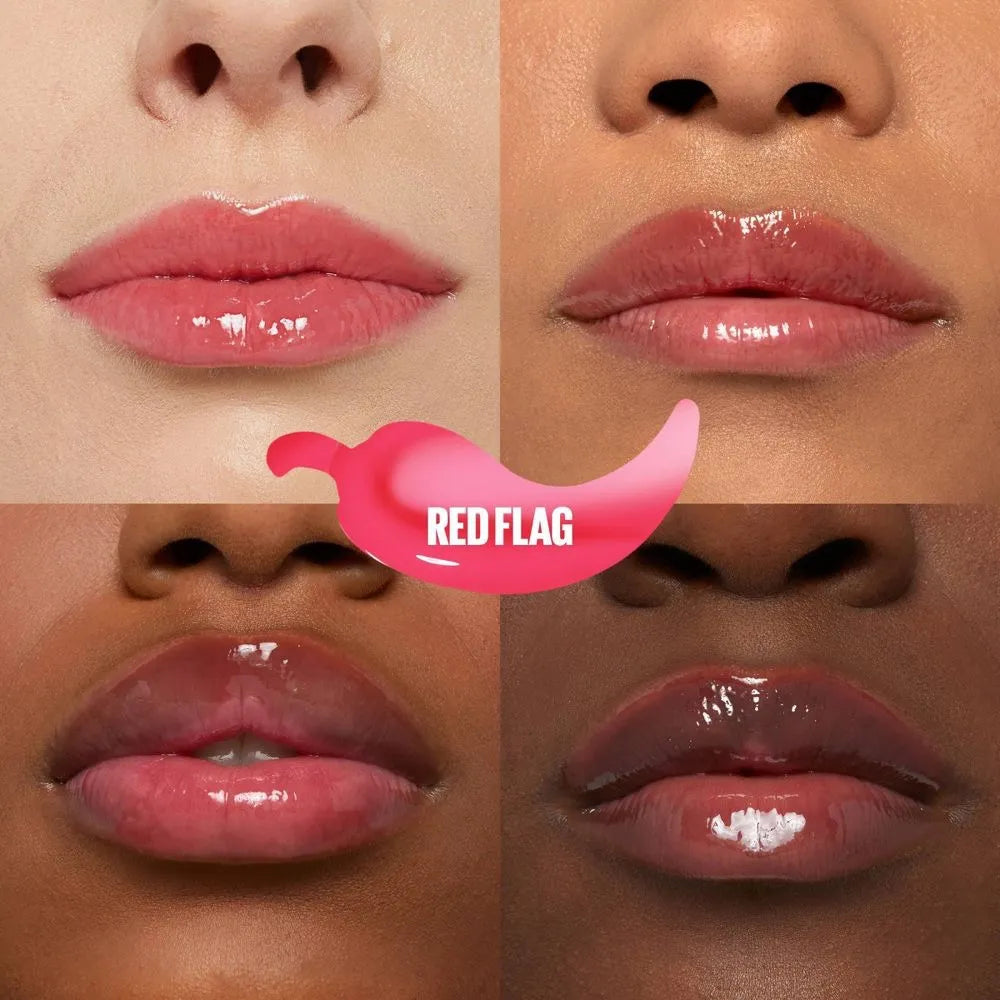 Maybelline Gloss Rellenador De Labios, Lifter Plump