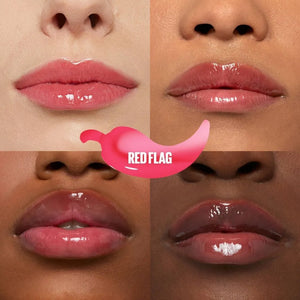 Maybelline Gloss Rellenador De Labios, Lifter Plump