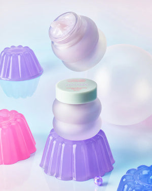 Tocobo Collagen Boosting Lip Mask
