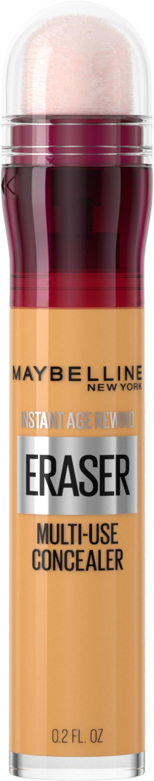 Maybelline Instant Age Rewind Corrector facial 3 en 1, 6ml
