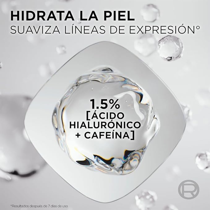 L'Oréal Paris corrector True Match hialurónico