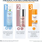 Eucerin Sun Pigment Control Tono Medio FPS50 (50 ml)