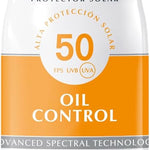 Eucerin Protector Solar Corporal Toque Seco FPS 50+ Spray, 200 ml
