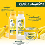 Garnier Fructis Shampoo Fructis Hair Food Banana 300Ml