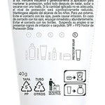 Garnier Super UV Protector Solar Facial Toque Seco Efecto Mate Con Color Tono Claro, Textura Ligera Gel Crema Hidratante con Vitamina C, 40ml