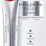Eucerin Eucerin Hyaluron-filler Ojos Fps 15+ 15ml