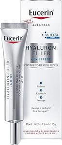 Eucerin Eucerin Hyaluron-filler Ojos Fps 15+ 15ml