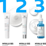 La Roche-Posay Hyalu B5 Serum Concentrado Anti-arrugas, Reparador y Rellenador con Ácido Hialurónico, 30 ml
