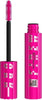 Maybelline Nueva Mascara de Pestañas con Pro Vitamina B5, Lash Sensational Firework, a prueba de agua, Negro, 8.75ml