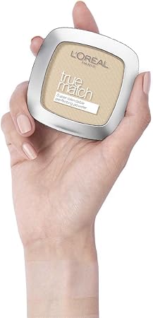 L´Oréal Paris Polvo Compato True Match