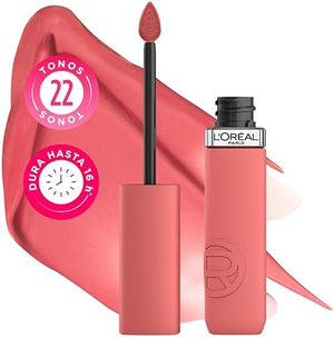 L’Oréal Paris Infallible Le Matte Resistance