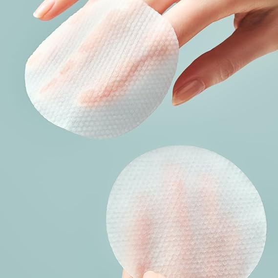 Tocobo Cica Calming Aqua Pad (almohadillas calmantes de agua)