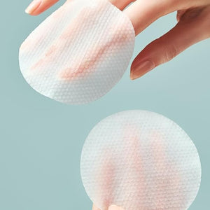 Tocobo Cica Calming Aqua Pad (almohadillas calmantes de agua)