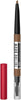 Conoce Tattoo Brow Lift tono Dark Brown De Maybelline New YorkEl delineador de cejas en barra para estilizarla y rellenarla, que no se transfiere ni se corre