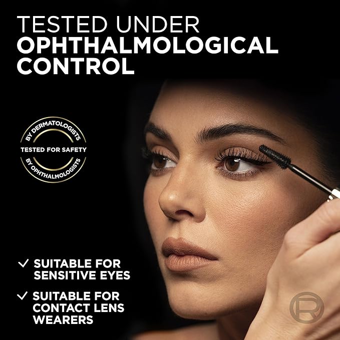 L’Oréal Paris Voluminous Panorama Mascara