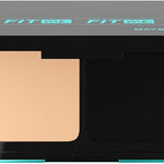 Maybelline Base de maquillaje en polvo con FPS 44