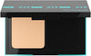 Maybelline Base de maquillaje en polvo con FPS 44