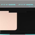 Maybelline Base de maquillaje en polvo con FPS 44