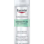 EUCERIN  Desmaquillante Dermo Pure Oil Control 200ml