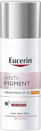 Eucerin Antipigment Crema Día Fps 30+ 50ml