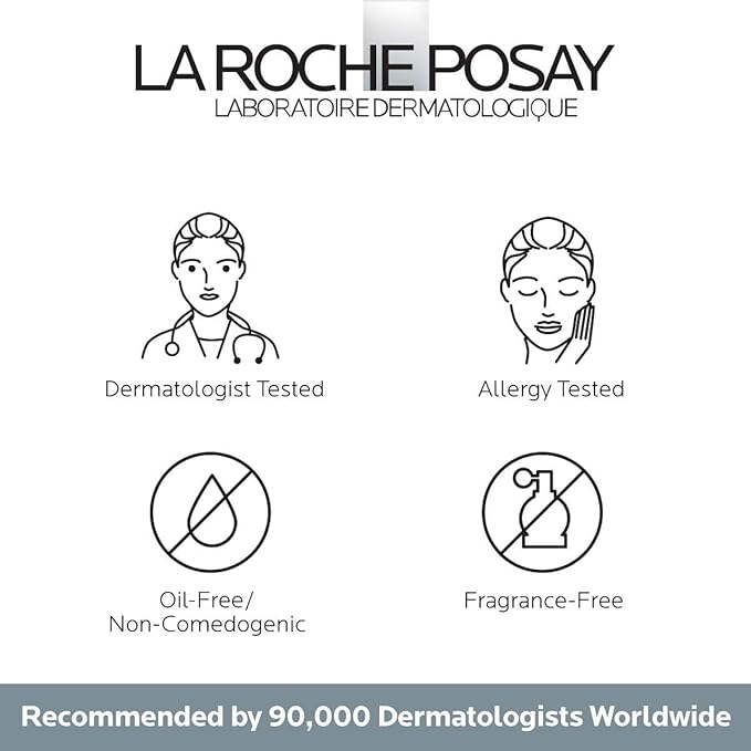 La Roche-Posay Crema para Contorno de Ojos Despigmentante La Roche Posay Pigmentclar Ojos 15ml