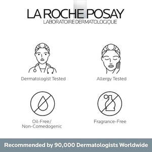 La Roche-Posay Crema para Contorno de Ojos Despigmentante La Roche Posay Pigmentclar Ojos 15ml