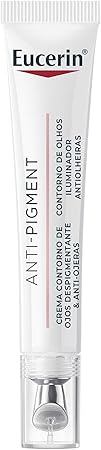 Eucerin Face Antipigment Crema Contorno de Ojos 15ml