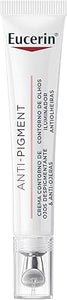 Eucerin Face Antipigment Crema Contorno de Ojos 15ml