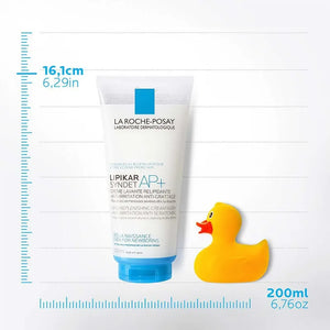La Roche-posay Lipikar Syndet Ap 200 Ml