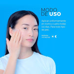 La Roche-Posay Crema Hidratante La Roche Posay Toleriane Sensitive para Piel Seca y Sensible 40ml