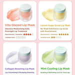 TOCOBO Vita Glazed Lip Mask