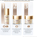 Eucerin Hyaluron Filler + Elasticity dia FPS30 50ml