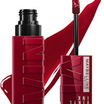 Maybelline Labial líquido brillante Superstay Vinyl Ink, 4.2m