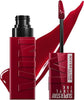 Maybelline Labial líquido brillante Superstay Vinyl Ink, 4.2m