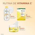 Garnier Skin Active, Mascarilla Facial en Tela, 28 g