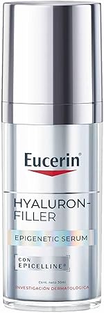 Eucerin Hyaluron Filler Epigenetic Serum Anti-edad (30 ml)