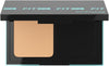 Maybelline Base de maquillaje en polvo con FPS 44