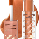 Maybelline Blush líquido Sunkisser, Rubor líquido formulado con Vitamina E, Ruboriza, broncea e ilumina, dura hasta 12H