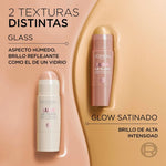Iluminador En Barra Lumi Highlight Stick De L'oréal Paris