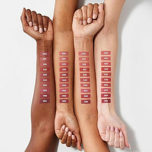 L’Oréal Paris Infallible Le Matte Resistance